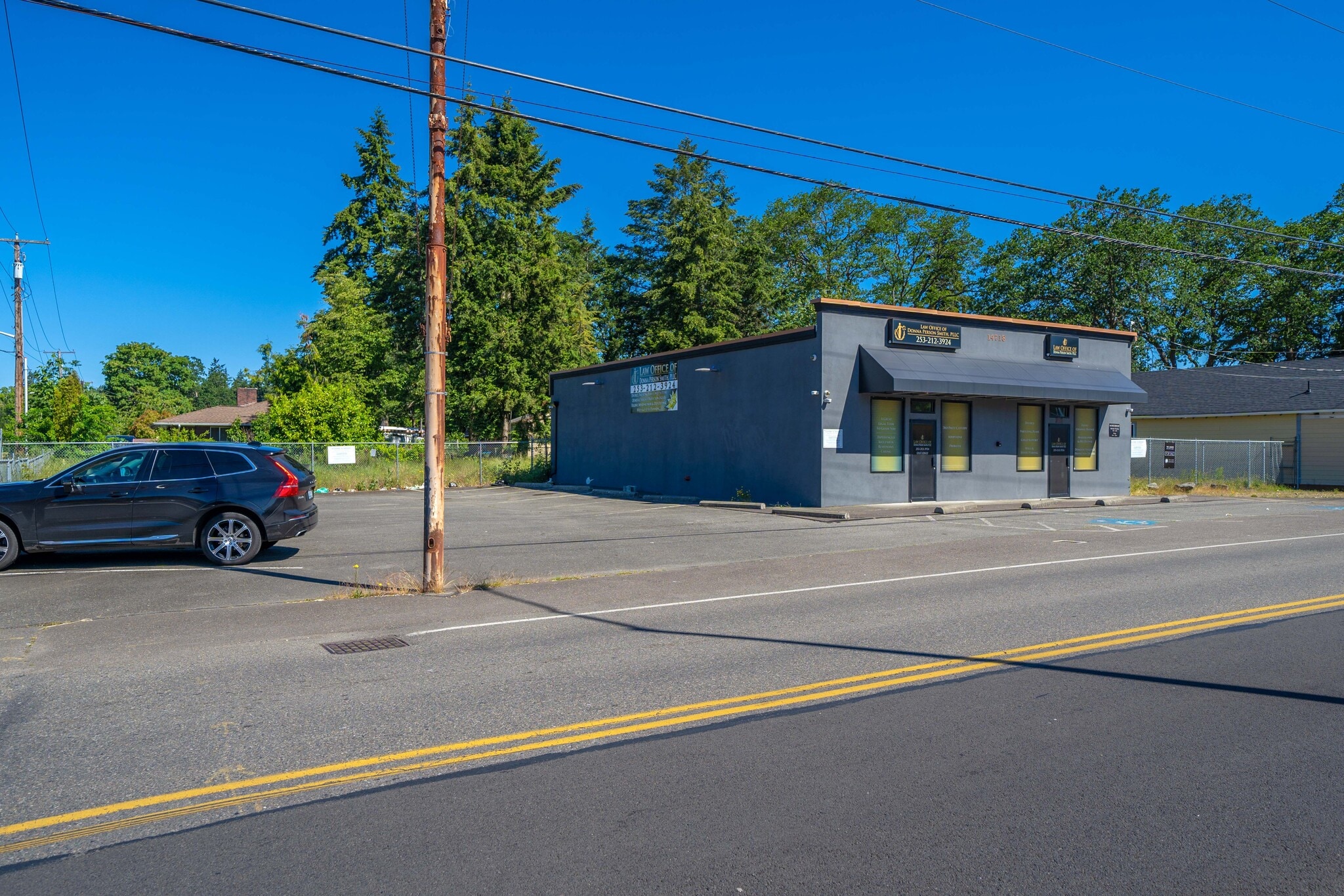 14718 Union Ave SW, Lakewood, WA for Sale