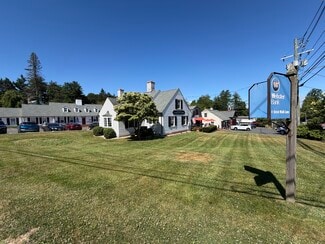 Farmington, CT Office/Retail - 1-3 Brick Walk Ln Farmington, CT Office/Retail - 1-3 Brick Walk Ln