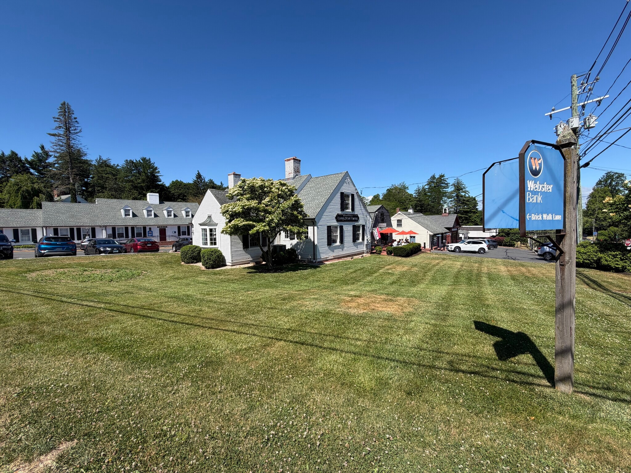 1-3 Brick Walk Ln, Farmington, CT for Rent