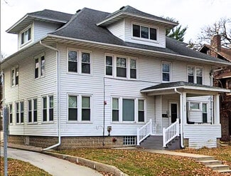 Rochester, MN Specialty - 818 1st St SW
