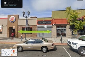 West New York, NJ Retail - 6207 Bergenline Ave
