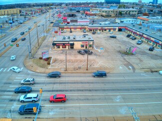 Tulsa, OK undefined - 5079 S Yale Ave