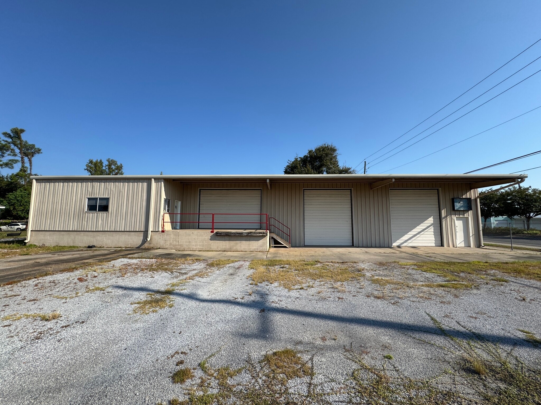 1605 W 16th St, Panama City, FL for Sale