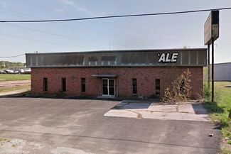 Decatur, AL Flex - 2461 Highway 20 Decatur, AL Flex - 2461 Highway 20