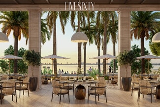 Miami, FL Retail - 555-640 NE 34th St Miami, FL Retail - 555-640 NE 34th St