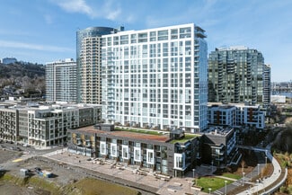 Portland, OR Retail - 3820 S River Pky