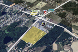 Lexington, SC Commercial - 730 US-378