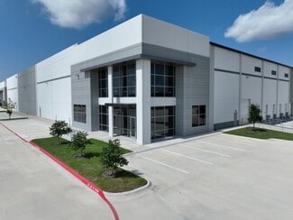 San Antonio, TX Industrial - 715 SE Loop 410