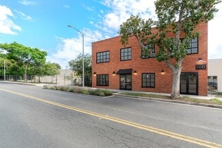 Glendale, CA Office, Industrial - 700-710 W Wilson Ave