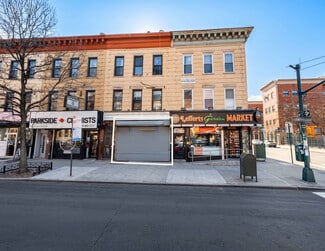 Brooklyn, NY Retail - 1272 Nostrand Ave