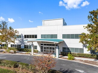 Trinity, FL Medical - 2044 Trinity Oaks Blvd