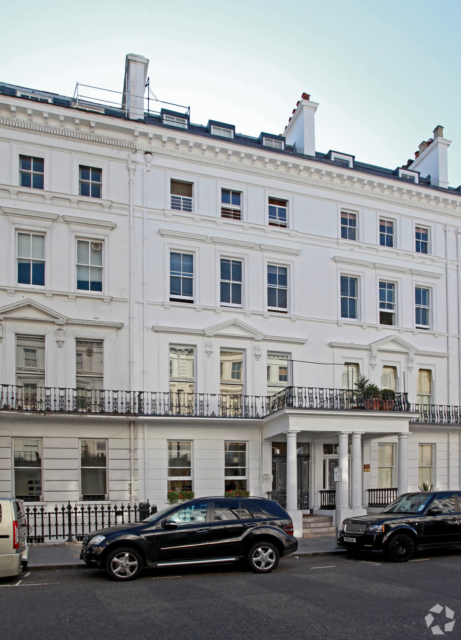 3 Cromwell Pl, London, LND for Rent