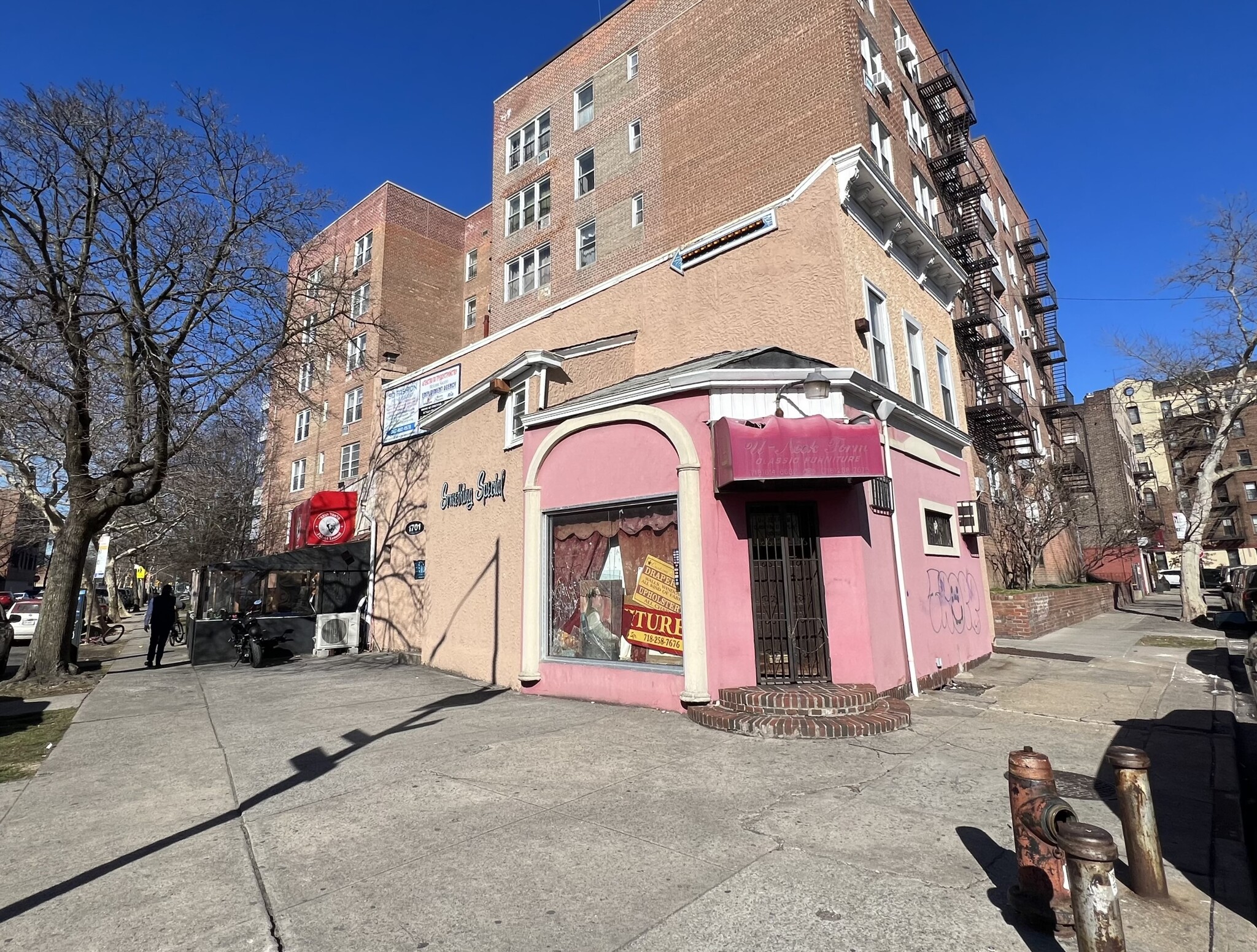 1701 Elm Ave, Brooklyn, NY for Sale