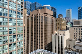 Toronto, ON Coworking Space - 18 King St E