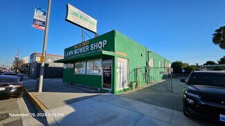 Bellflower, CA undefined - 9724 Alondra Blvd