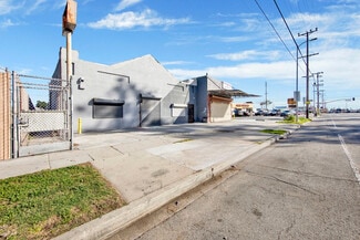Los Angeles, CA undefined - 11316-11318 S Vermont Ave