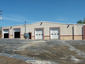 Laurys Station, PA Industrial - 5477 Mauser St