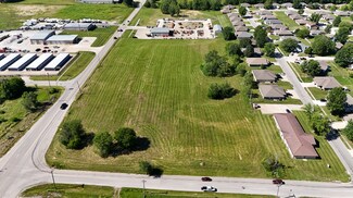 Oak Grove, MO Agricultural Land - TBD N Broadway St Oak Grove, MO Agricultural Land - TBD N Broadway St