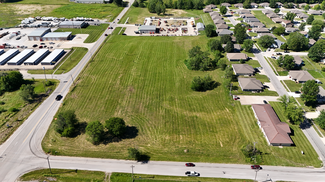 Oak Grove, MO Agricultural - TBD N Broadway St