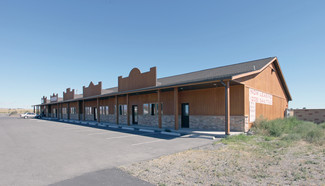 Shoshone, ID Retail - 410 N Id-75