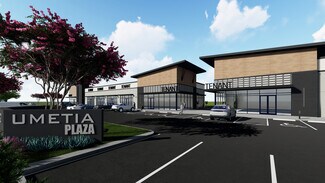 Tomball, TX Office/Medical - 23231 & 23235 Kuykendahl Rd Tomball, TX Office/Medical - 23231 & 23235 Kuykendahl Rd