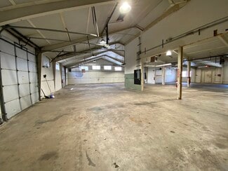 Springfield, MA Industrial - 75 Arch St