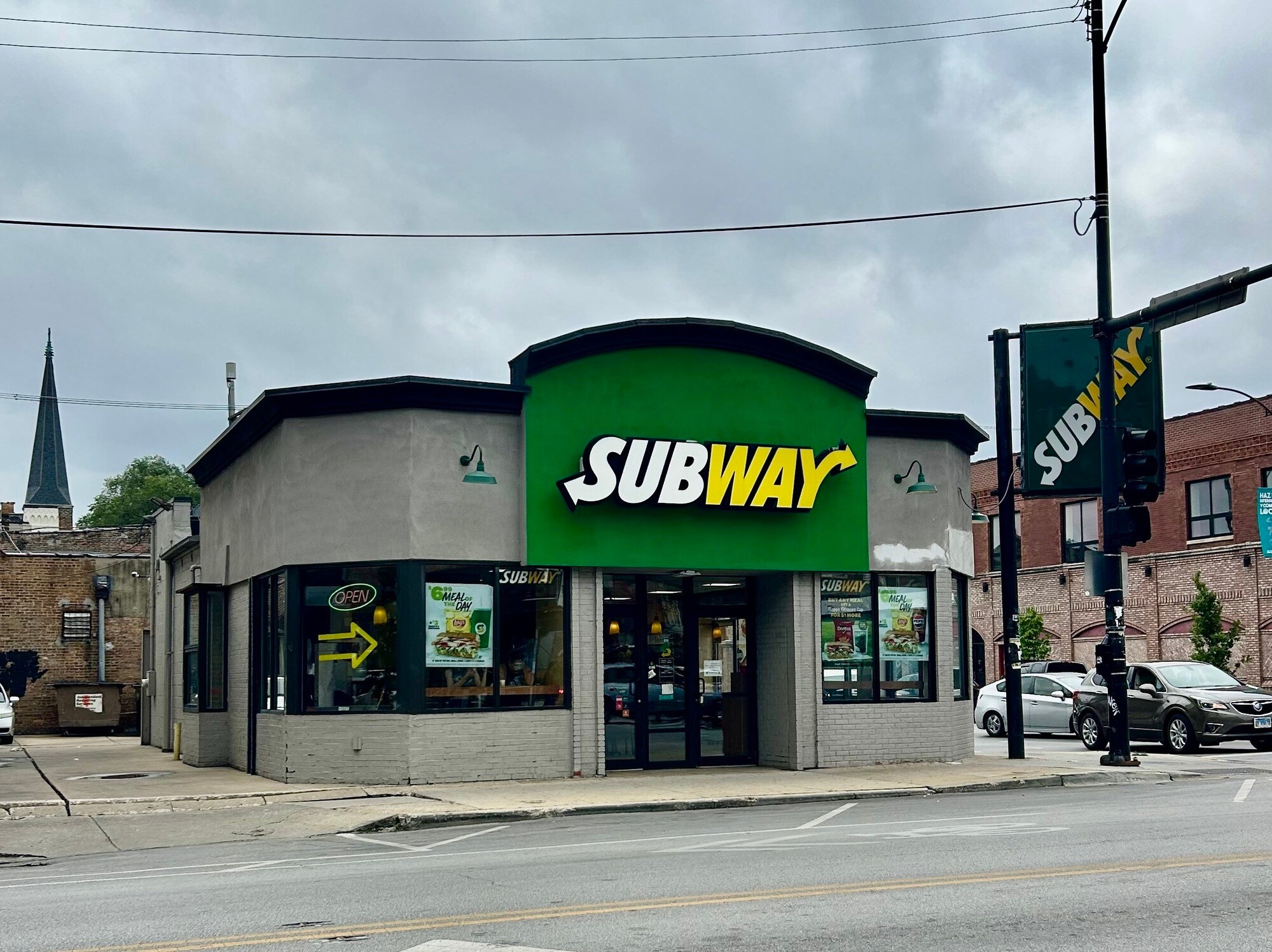 2759 W Cermak Ave, Chicago, IL for Rent