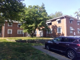 Pawtucket, RI Apartments - 110 Summit St Pawtucket, RI Apartments - 110 Summit St