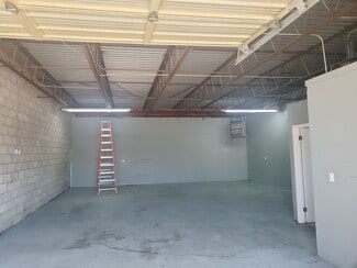 Tulsa, OK Industrial - 5515 S Mingo Rd