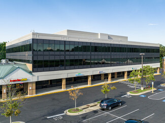 Odenton, MD Office, Office/Medical - 2288 Blue Water Blvd