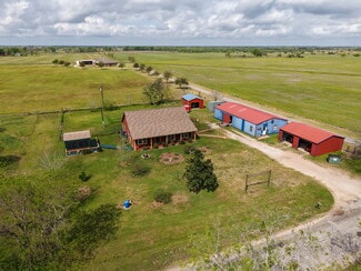 Pattison, TX Residential Income - 10191 Bonner Rd Pattison, TX Residential Income - 10191 Bonner Rd