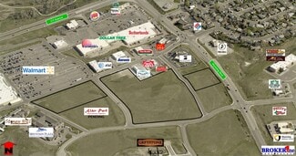 Casper, WY Commercial - 4024 Talon