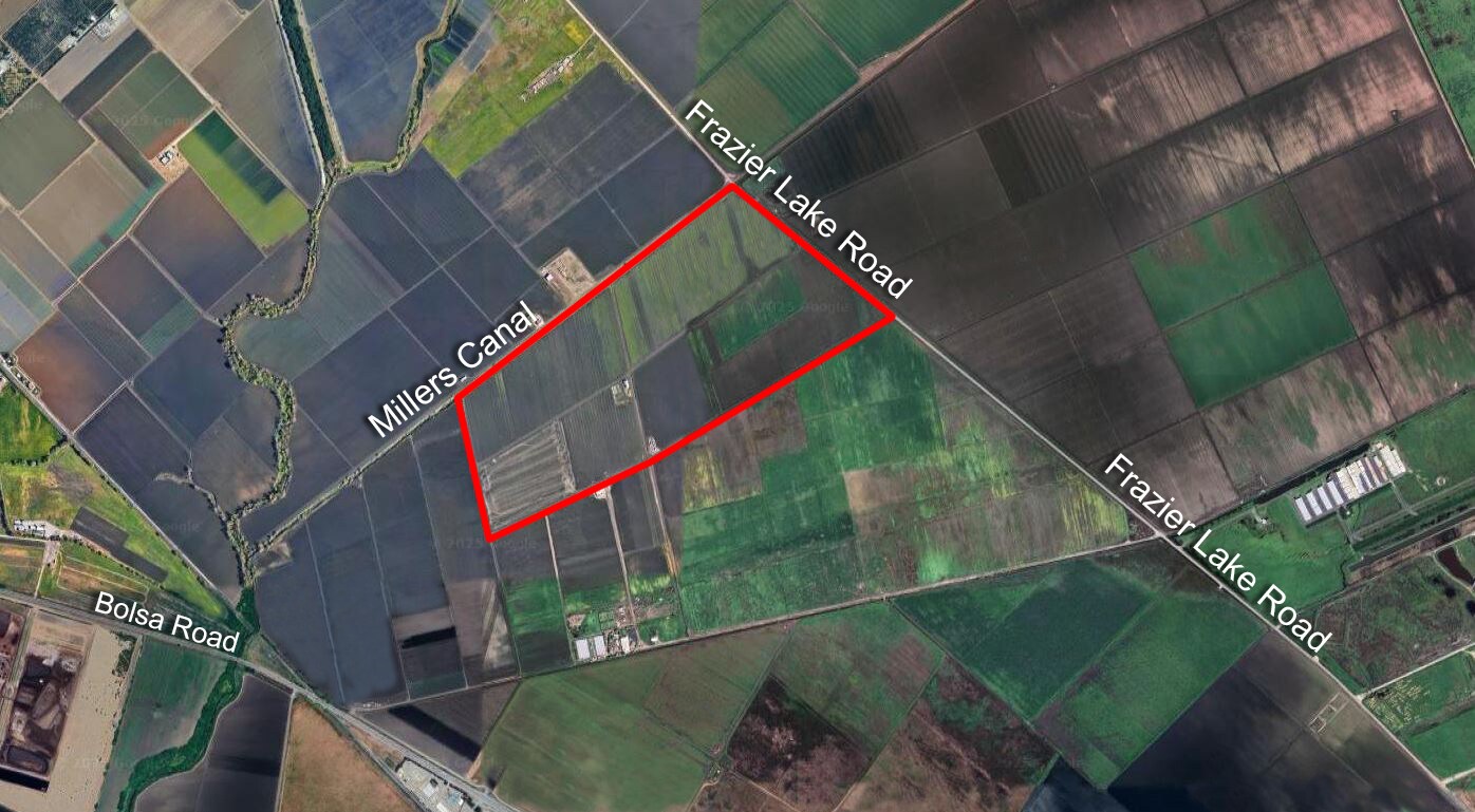 Frazier Lake Road, Hollister, CA for Sale