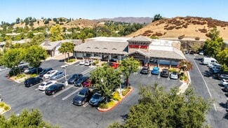 Agoura Hills, CA Supermarket - 28941 Canwood St