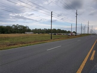 Ocala, FL Commercial - SE Maricamp