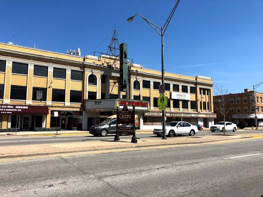 6140-6142 W Cermak Rd, Cicero, IL for Sale