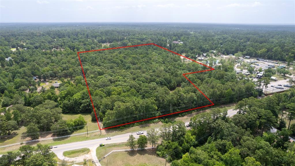 1005 FM 149 Montgomery, TX 77356 Land Property for Sale on