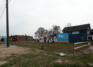Newmarket, ON Commercial - 11 Main St S
