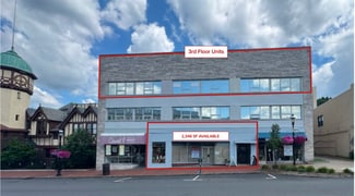 South Orange, NJ Office, Retail - 109-113 S Orange Ave