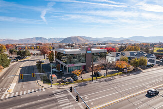 Reno, NV Office - 5011 Meadowood Mall Cir