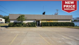 North Little Rock, AR Food Processing - 28 Remount Rd North Little Rock, AR Food Processing - 28 Remount Rd