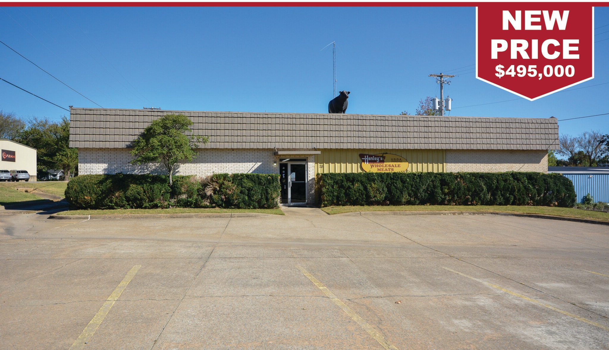 28 Remount Rd, North Little Rock, AR for Sale