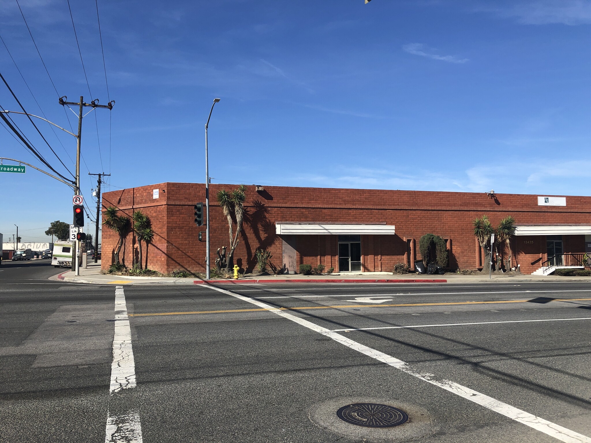 13435 S Broadway, Los Angeles, CA for Sale