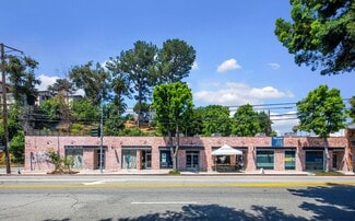 Los Angeles, CA Retail - 301-343 N Glendale Blvd Los Angeles, CA Retail - 301-343 N Glendale Blvd