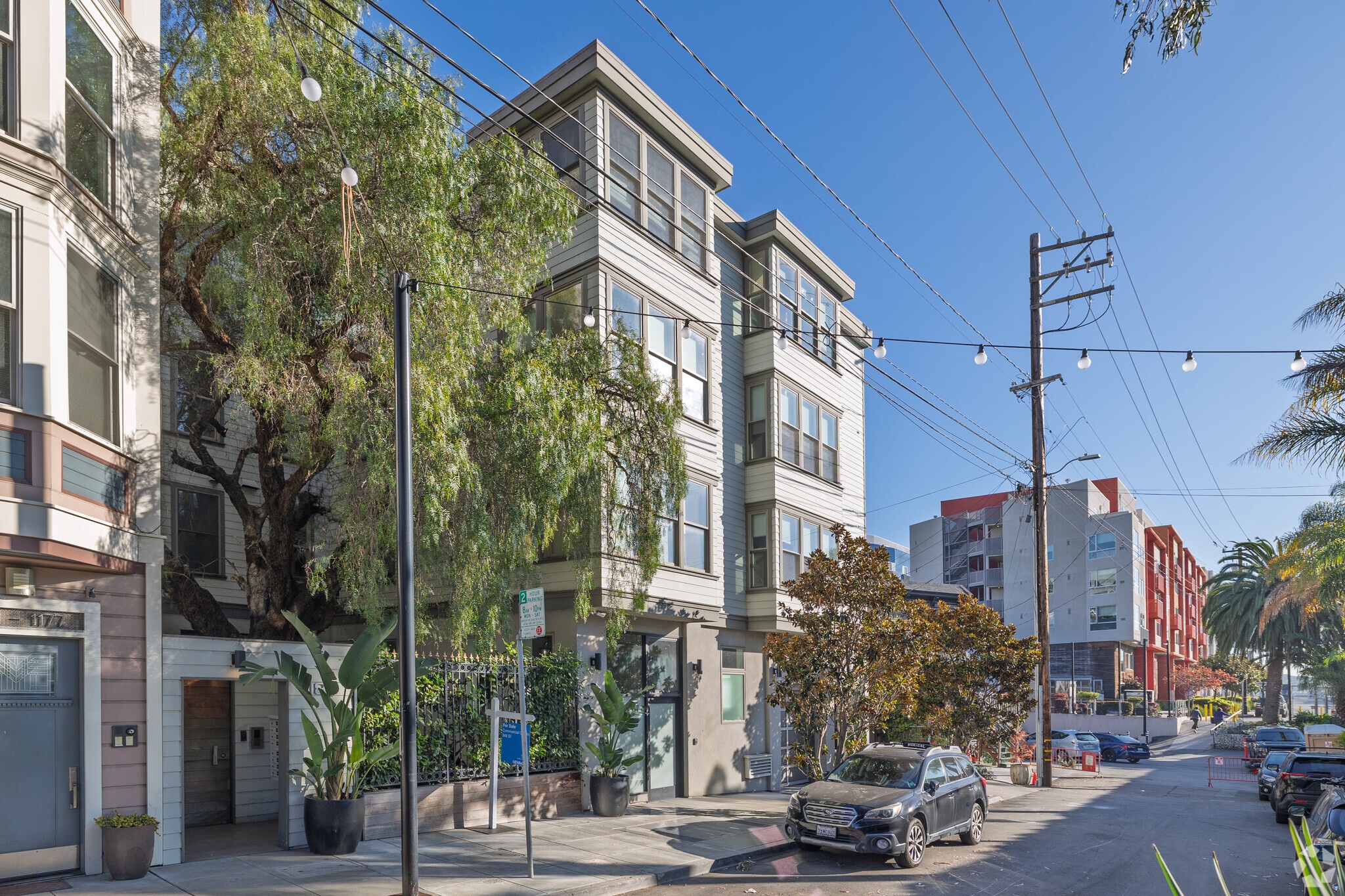 1189 Tennessee St, San Francisco, CA for Sale