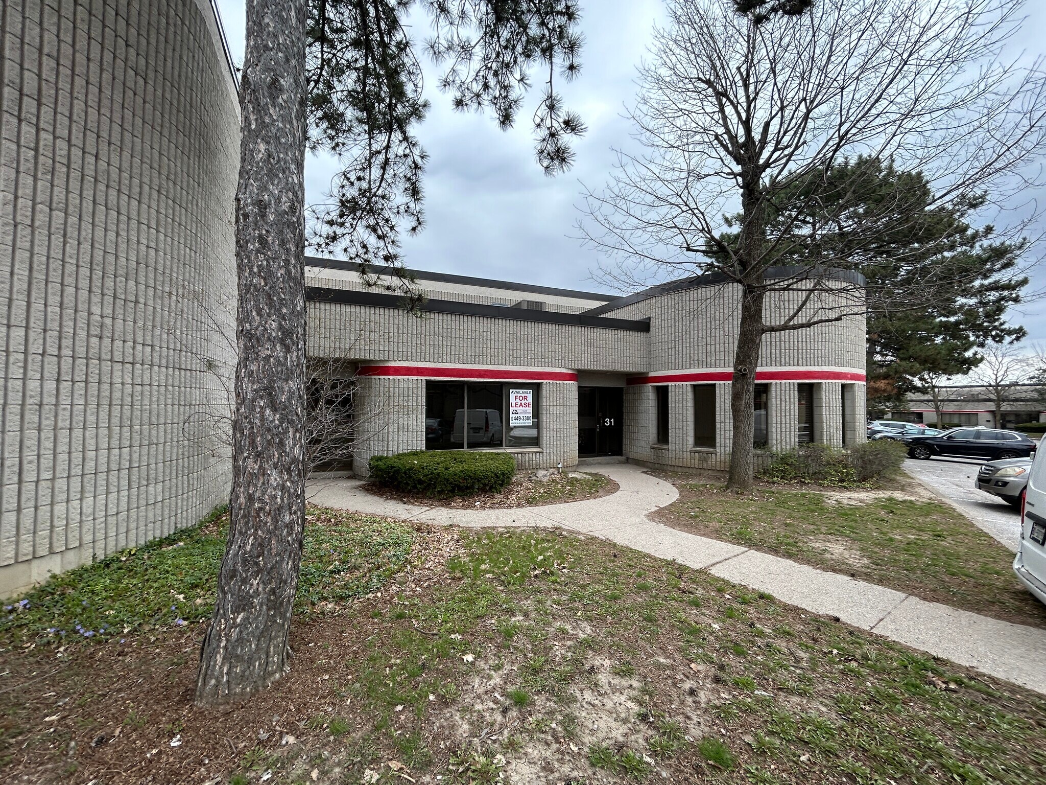1111 Flint Rd, Toronto, ON for Rent