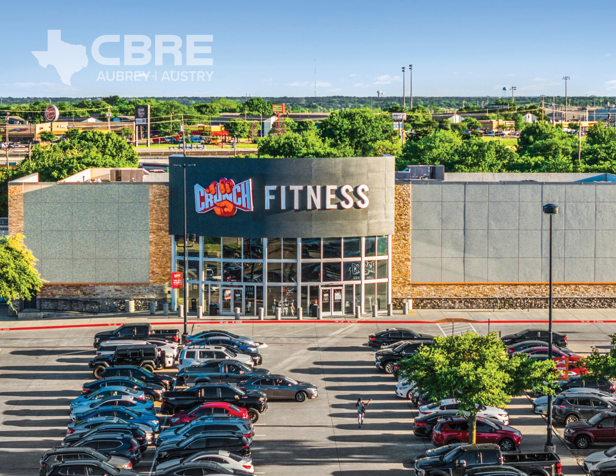 213 N Highway 67, Cedar Hill, TX for Sale
