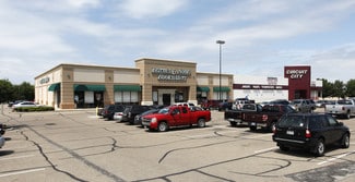 Waco, TX Storefront - 4909 W Waco Dr