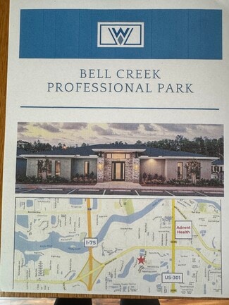 Riverview, FL Office - 10348-10350 White Viburnum Way @ Gibsonton Drive Riverview, FL Office - 10348-10350 White Viburnum Way @ Gibsonton Drive