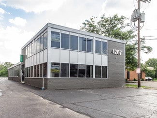 Columbus, OH Office/Residential - 4207 E Broad St Columbus, OH Office/Residential - 4207 E Broad St